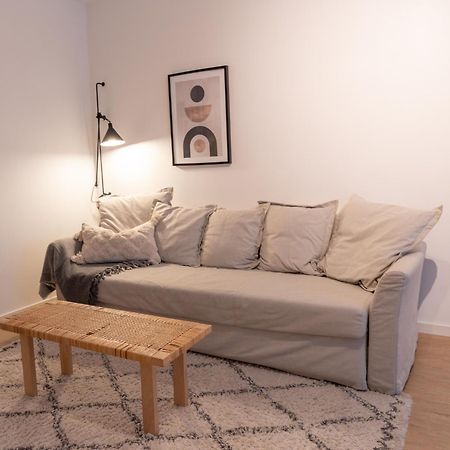 Arctic City Apartment Rovaniemi Exterior photo