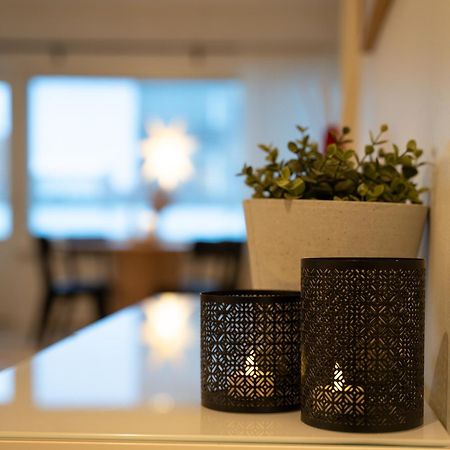 Arctic City Apartment Rovaniemi Exterior photo