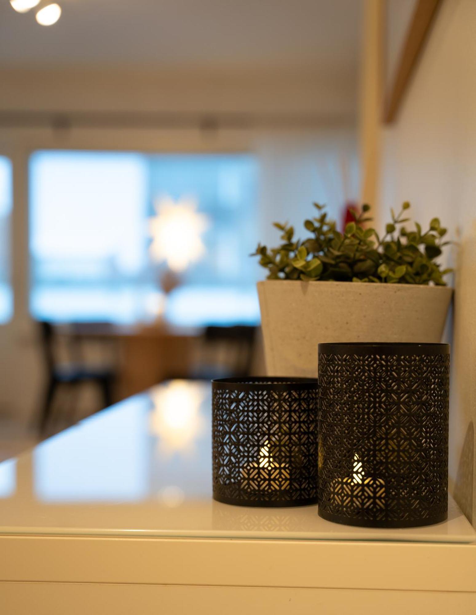 Arctic City Apartment Rovaniemi Exterior photo